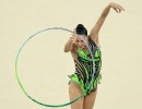 milena baldassarri italy rhythmic gymnastics aug 9 27